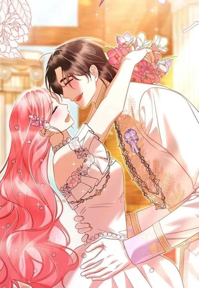 Trở Thành Hầu Nữ Của Bạo Chúa Chapter 106 - 92