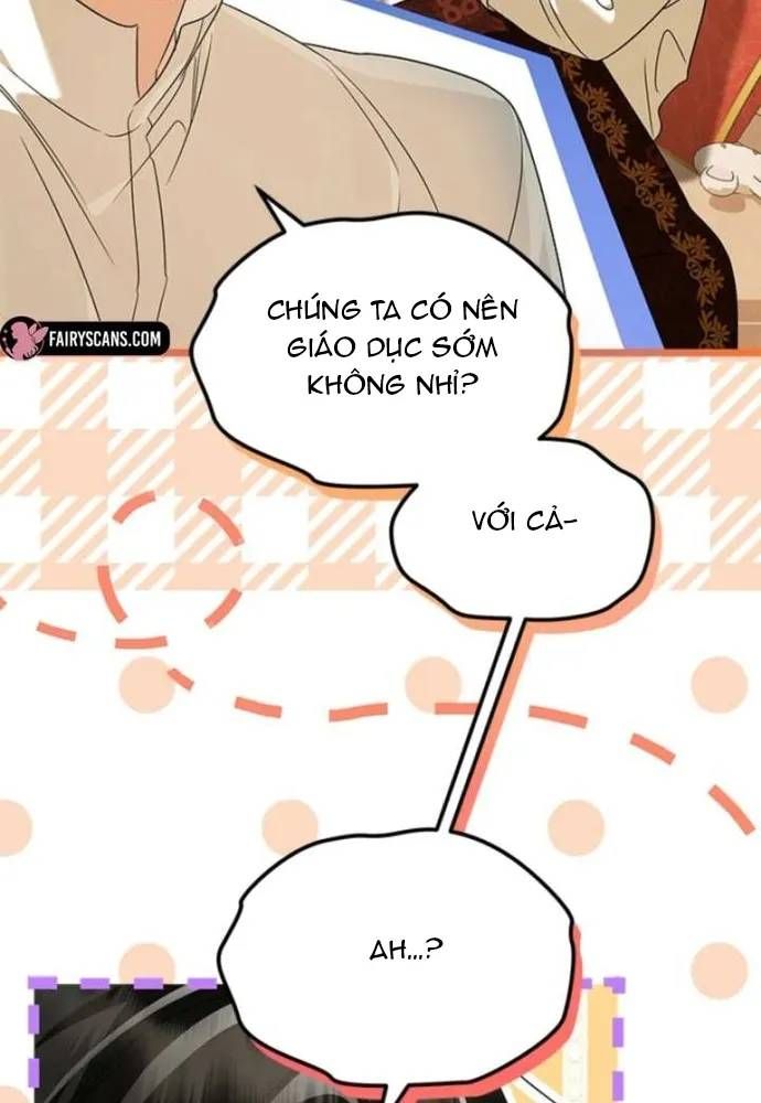Trở Thành Hầu Nữ Của Bạo Chúa Chapter 107 - 14
