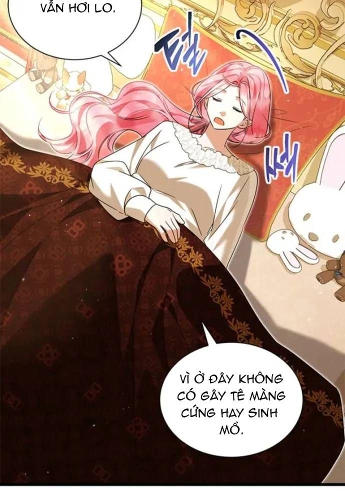 Trở Thành Hầu Nữ Của Bạo Chúa Chapter 107 - 18