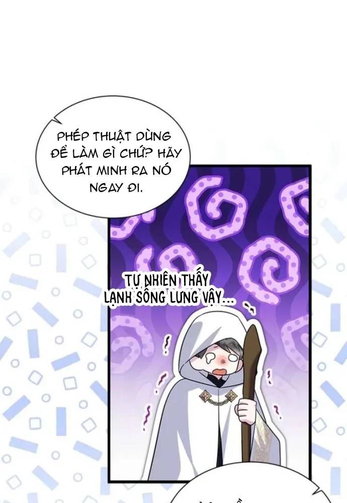 Trở Thành Hầu Nữ Của Bạo Chúa Chapter 107 - 19