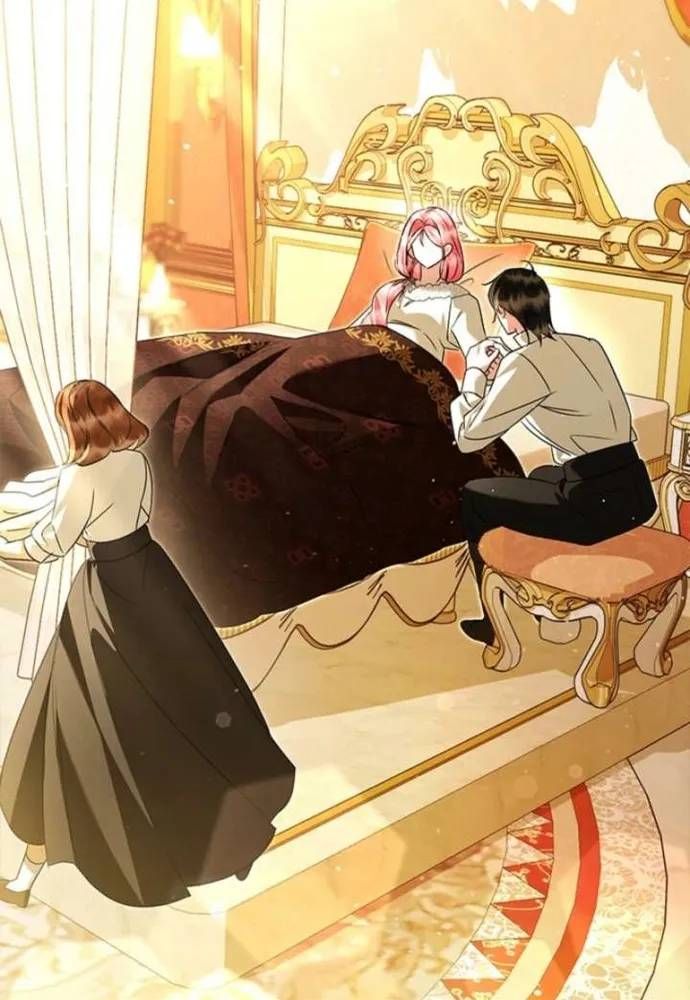 Trở Thành Hầu Nữ Của Bạo Chúa Chapter 107 - 27