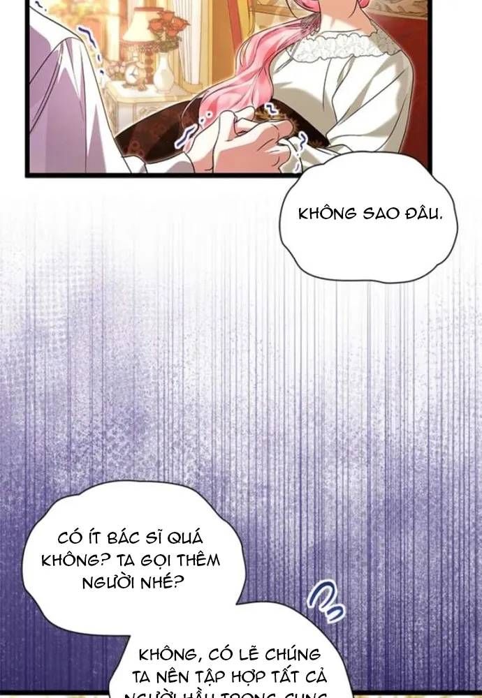 Trở Thành Hầu Nữ Của Bạo Chúa Chapter 107 - 30