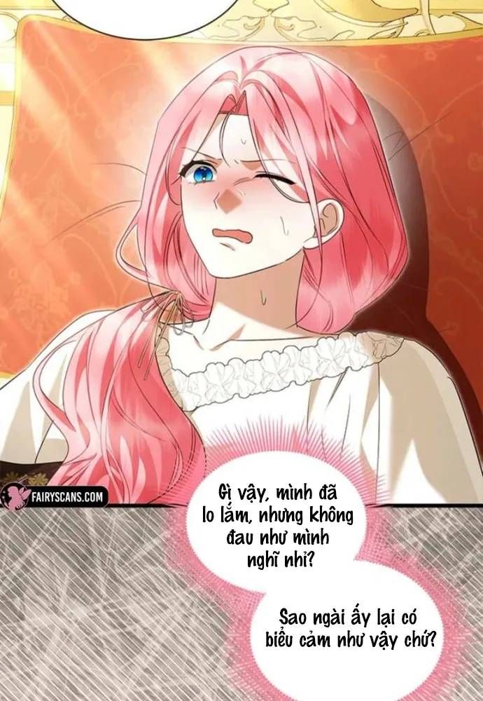 Trở Thành Hầu Nữ Của Bạo Chúa Chapter 107 - 35