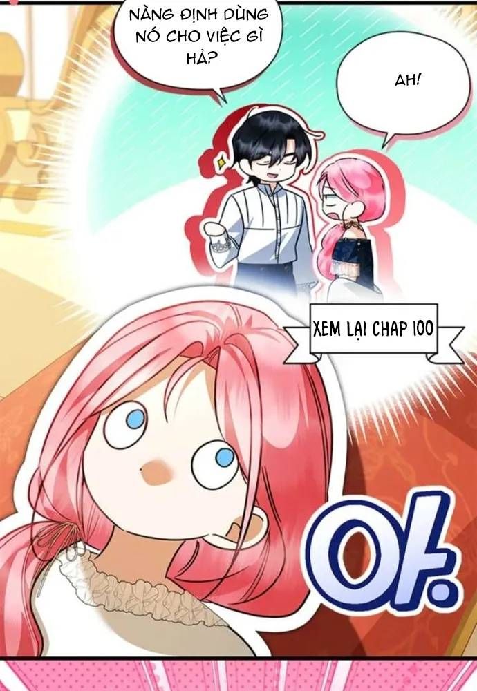 Trở Thành Hầu Nữ Của Bạo Chúa Chapter 107 - 40