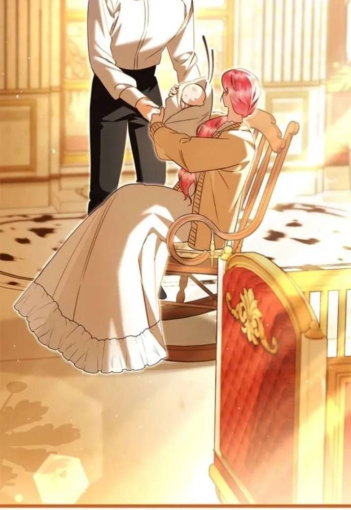 Trở Thành Hầu Nữ Của Bạo Chúa Chapter 107 - 54