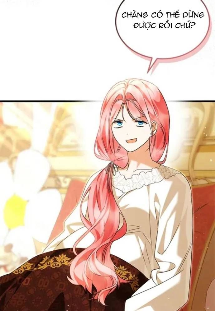 Trở Thành Hầu Nữ Của Bạo Chúa Chapter 107 - 7