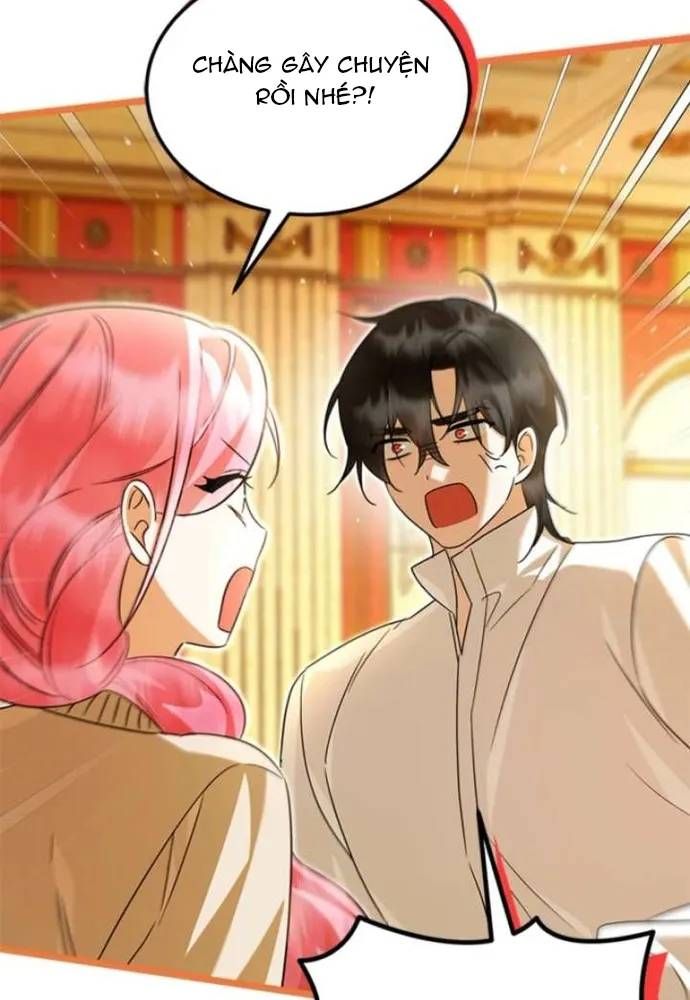 Trở Thành Hầu Nữ Của Bạo Chúa Chapter 107 - 71