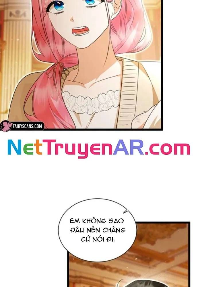Trở Thành Hầu Nữ Của Bạo Chúa Chapter 107 - 76