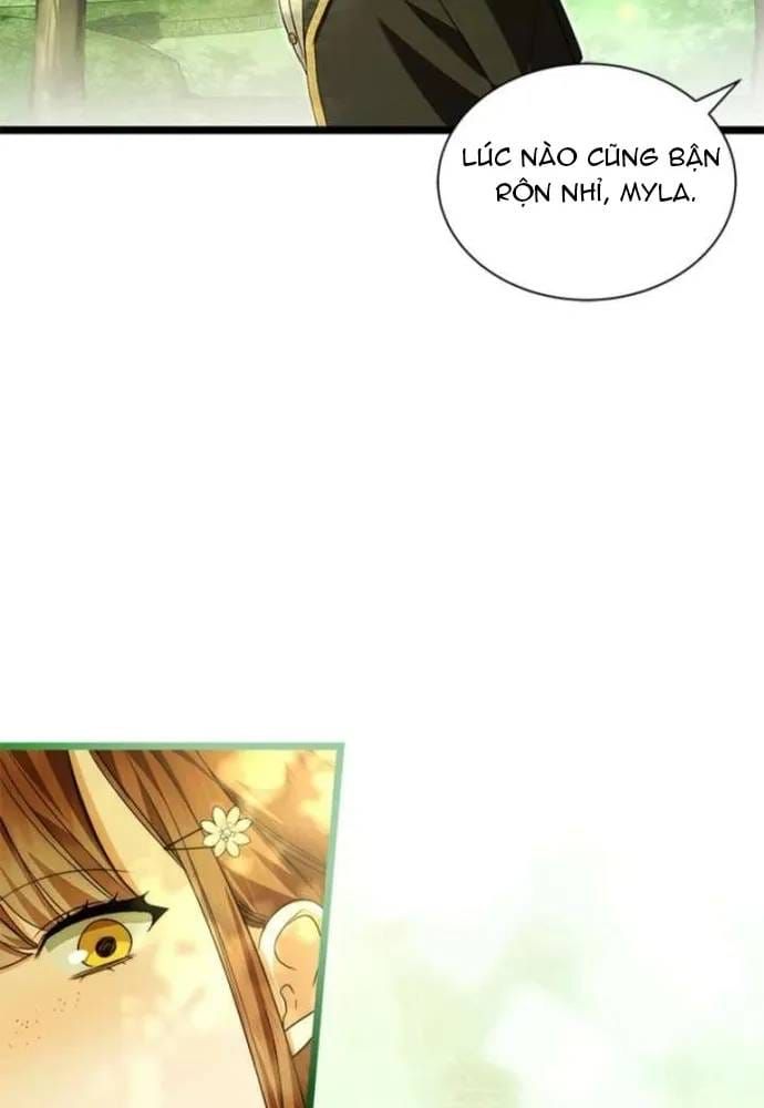 Trở Thành Hầu Nữ Của Bạo Chúa Chapter 108 - 101