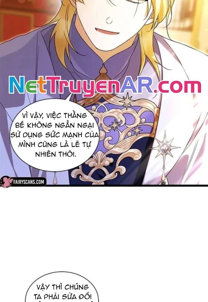 Trở Thành Hầu Nữ Của Bạo Chúa Chapter 108 - 16