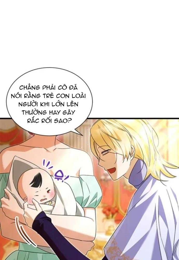 Trở Thành Hầu Nữ Của Bạo Chúa Chapter 108 - 18