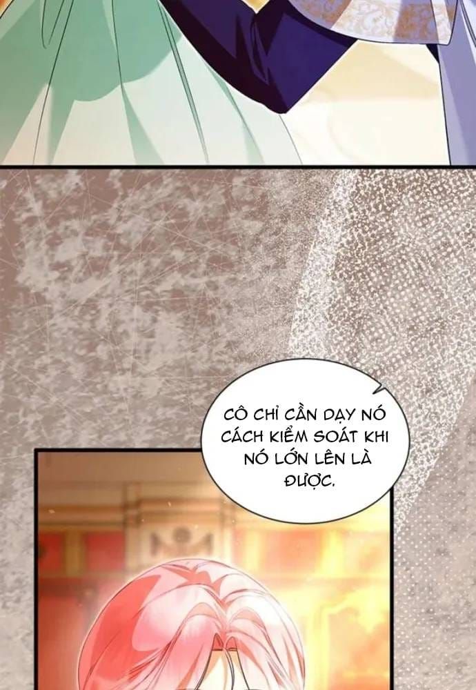 Trở Thành Hầu Nữ Của Bạo Chúa Chapter 108 - 19