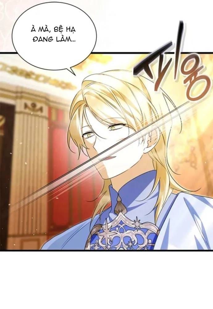 Trở Thành Hầu Nữ Của Bạo Chúa Chapter 108 - 28