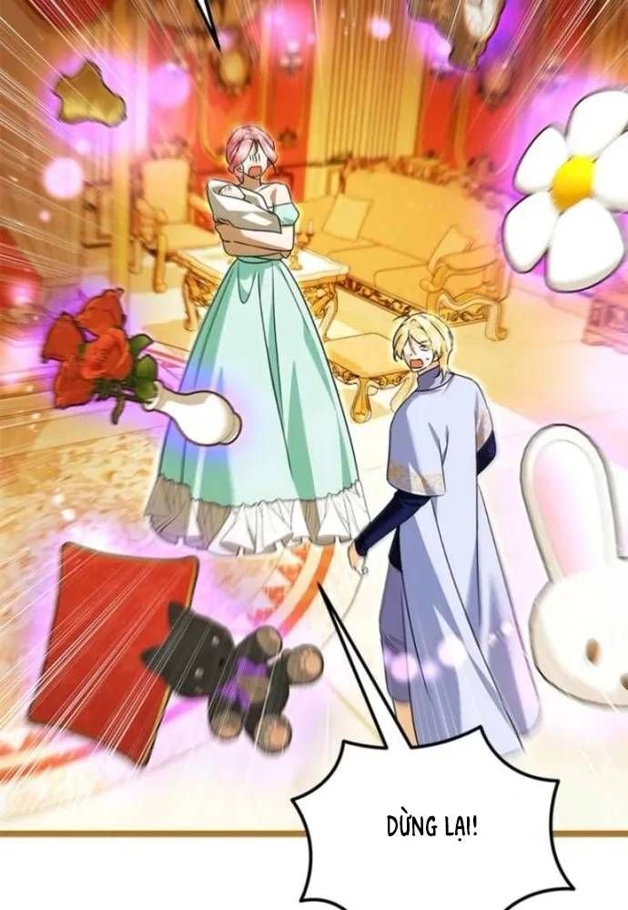 Trở Thành Hầu Nữ Của Bạo Chúa Chapter 108 - 32