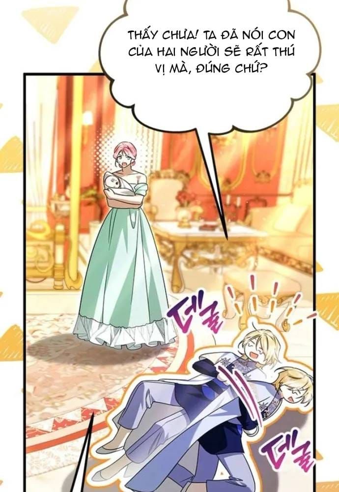 Trở Thành Hầu Nữ Của Bạo Chúa Chapter 108 - 5