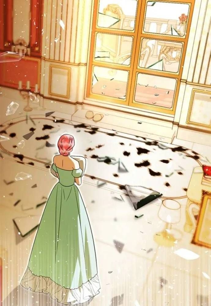 Trở Thành Hầu Nữ Của Bạo Chúa Chapter 108 - 47