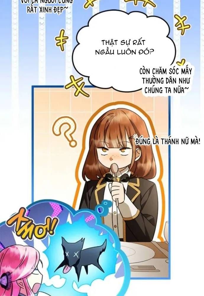 Trở Thành Hầu Nữ Của Bạo Chúa Chapter 108 - 65