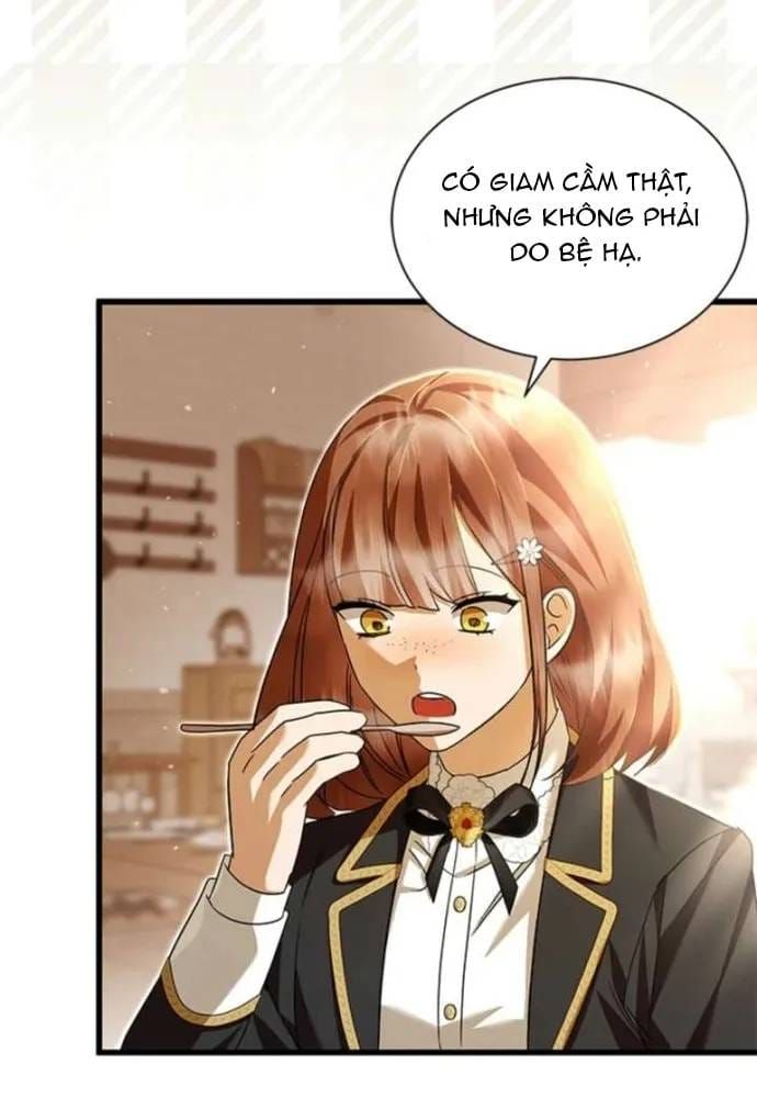 Trở Thành Hầu Nữ Của Bạo Chúa Chapter 108 - 71