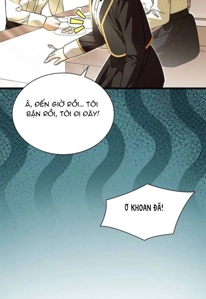 Trở Thành Hầu Nữ Của Bạo Chúa Chapter 108 - 73