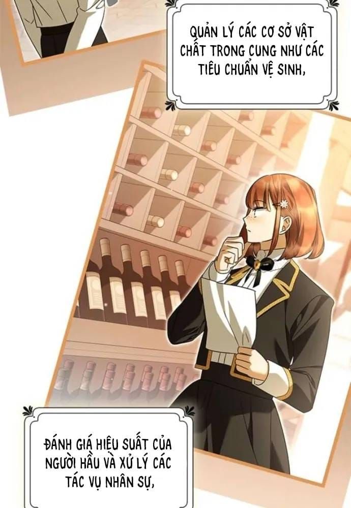 Trở Thành Hầu Nữ Của Bạo Chúa Chapter 108 - 79