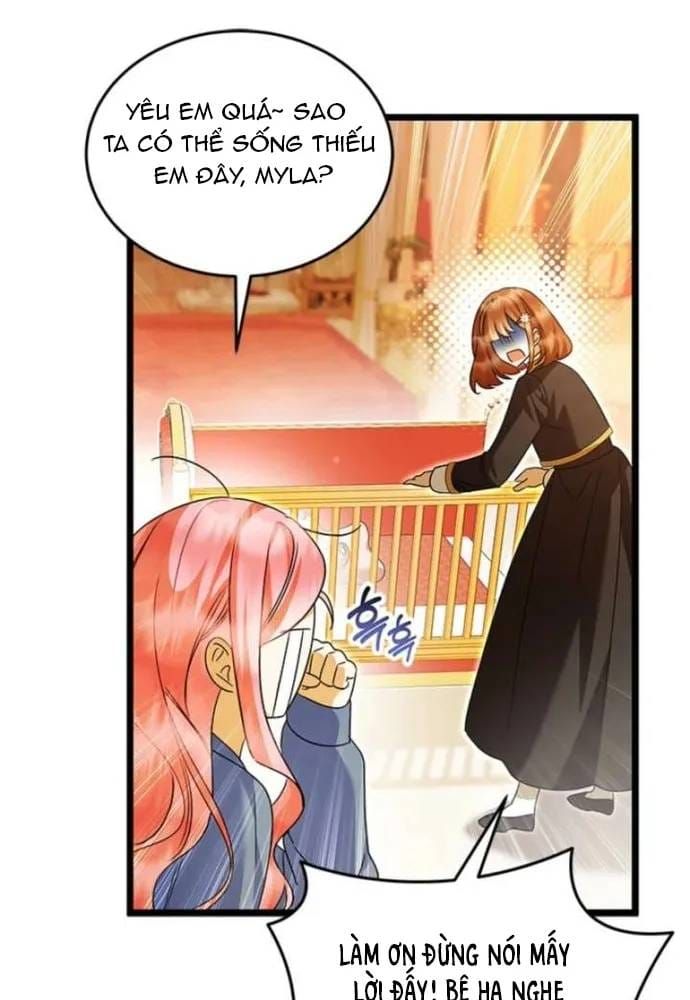Trở Thành Hầu Nữ Của Bạo Chúa Chapter 108 - 87