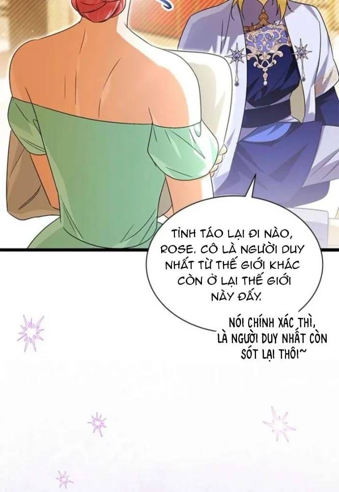 Trở Thành Hầu Nữ Của Bạo Chúa Chapter 108 - 10