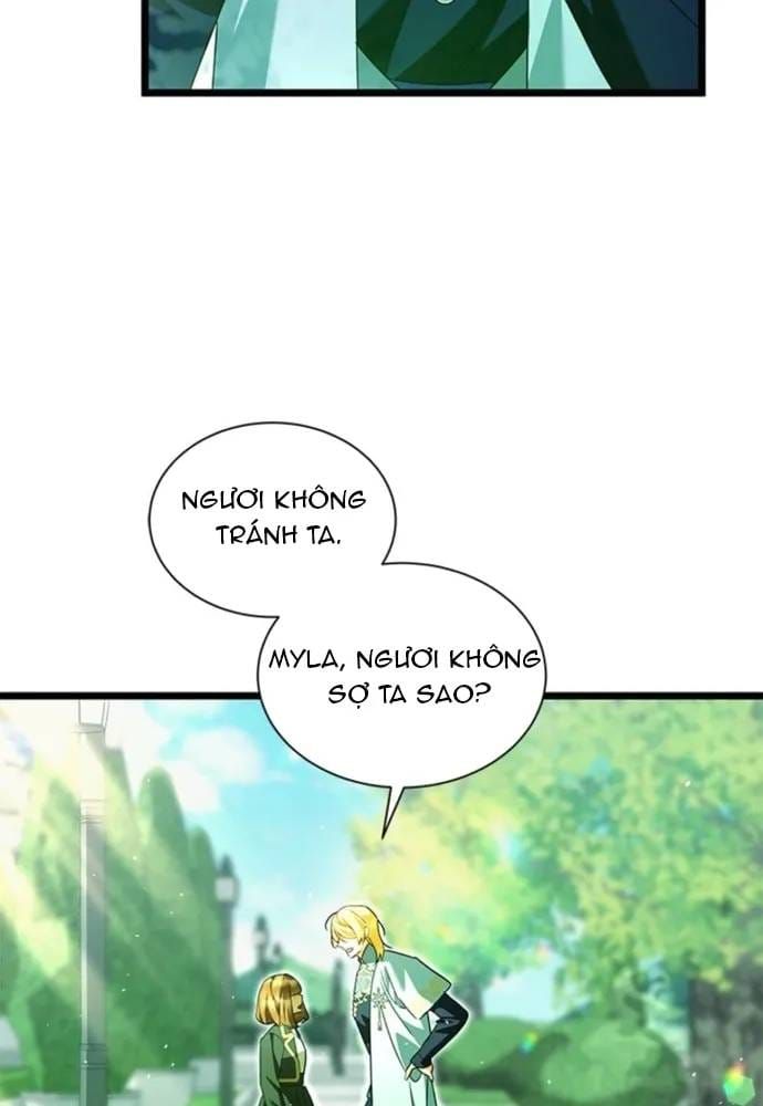 Trở Thành Hầu Nữ Của Bạo Chúa Chapter 109 - 14