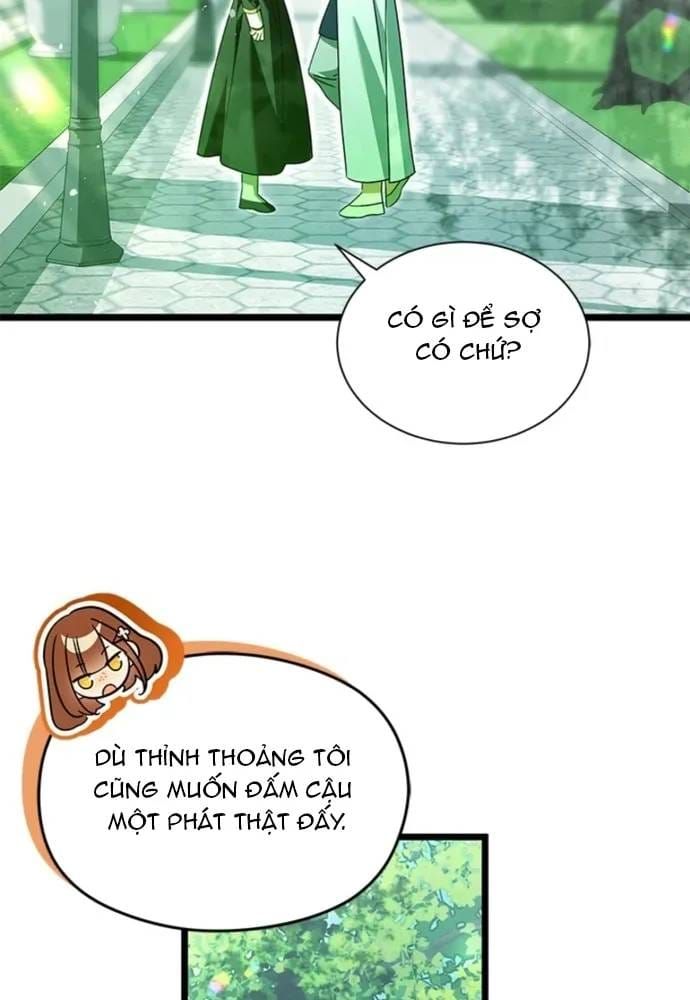 Trở Thành Hầu Nữ Của Bạo Chúa Chapter 109 - 15