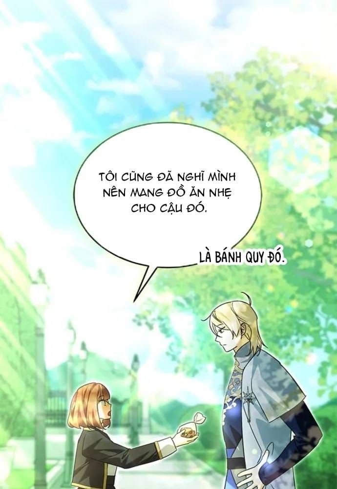 Trở Thành Hầu Nữ Của Bạo Chúa Chapter 109 - 20
