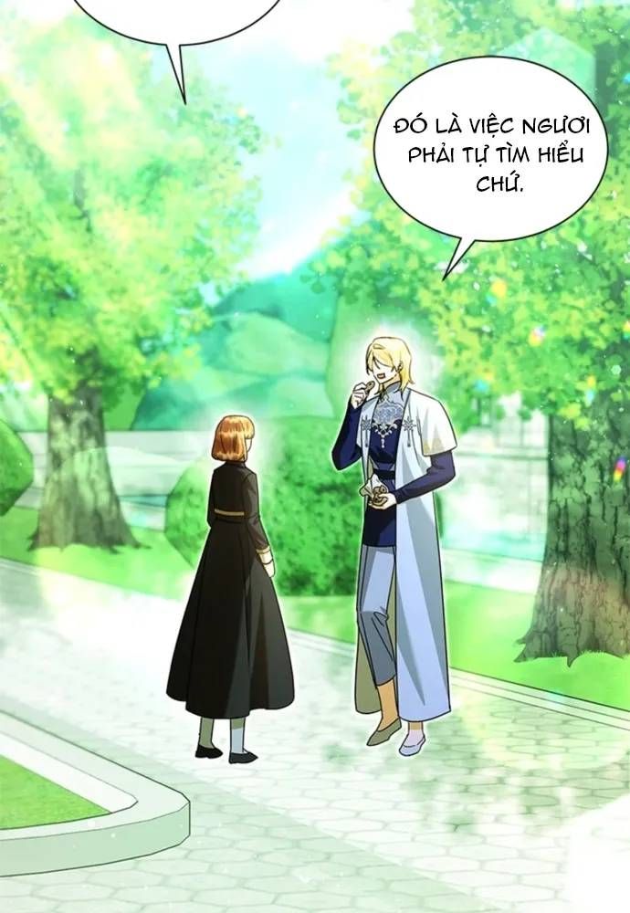 Trở Thành Hầu Nữ Của Bạo Chúa Chapter 109 - 28