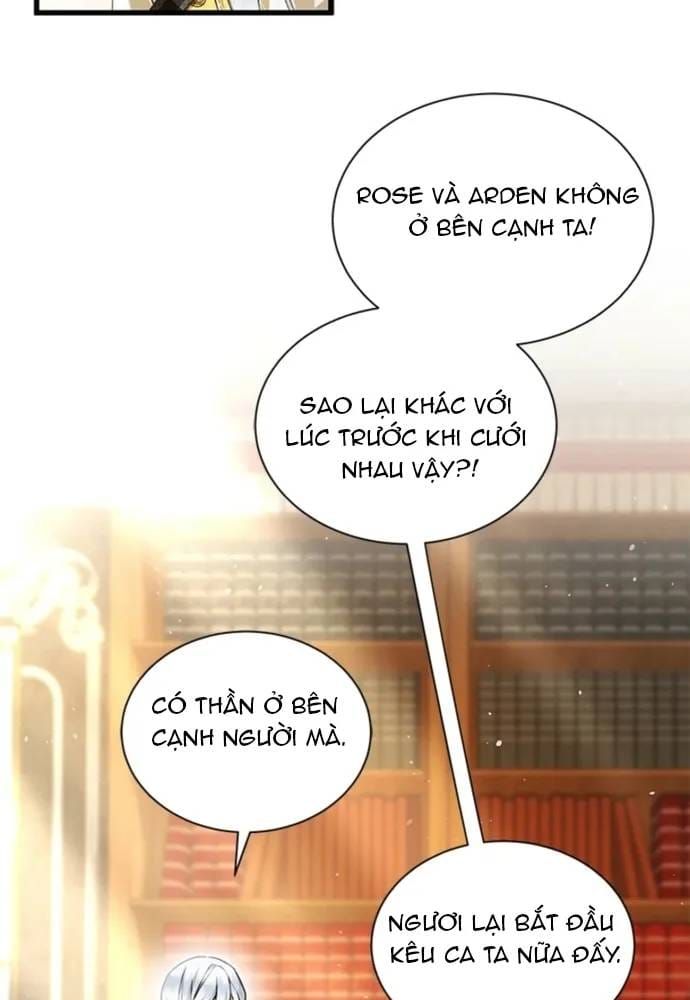 Trở Thành Hầu Nữ Của Bạo Chúa Chapter 109 - 41
