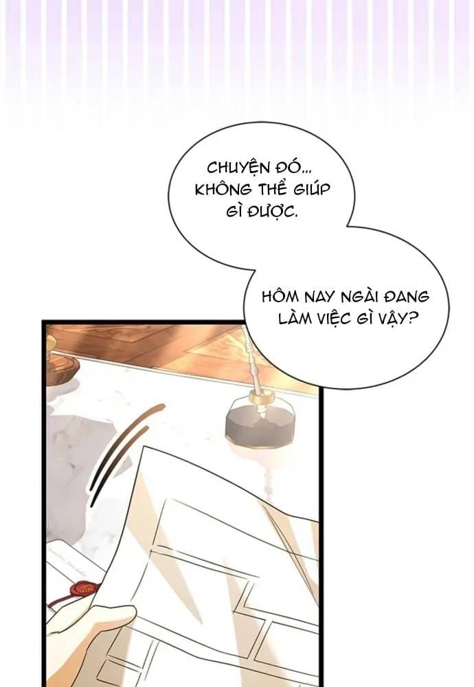 Trở Thành Hầu Nữ Của Bạo Chúa Chapter 109 - 47