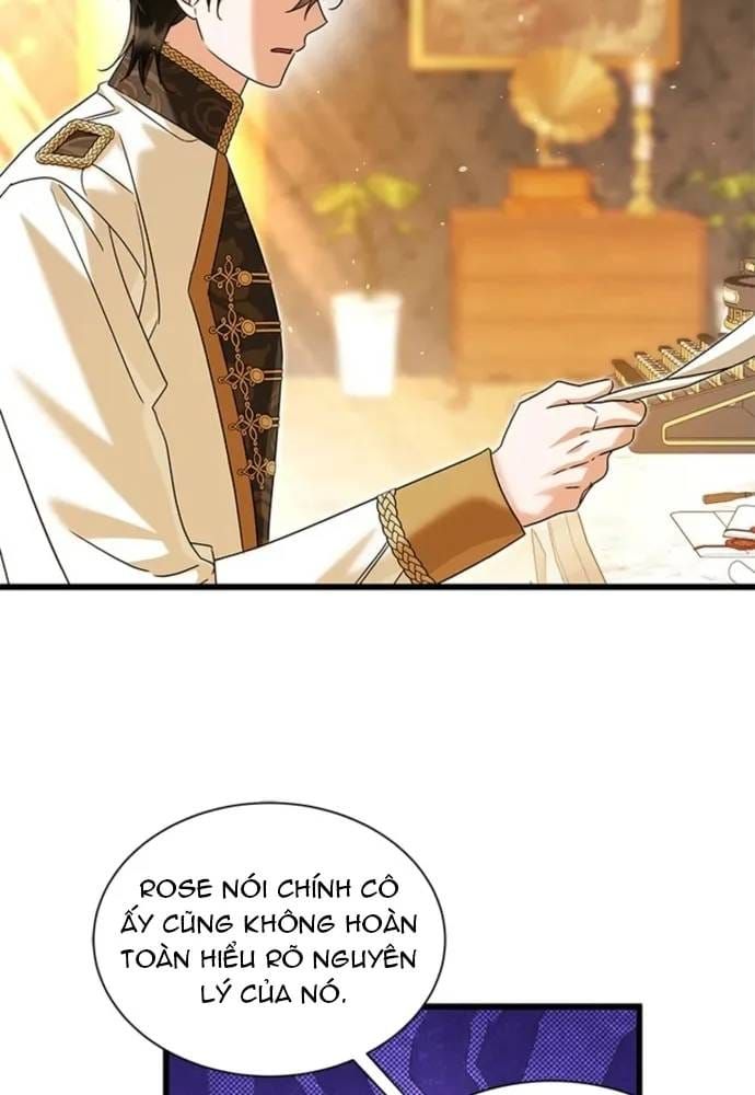 Trở Thành Hầu Nữ Của Bạo Chúa Chapter 109 - 49