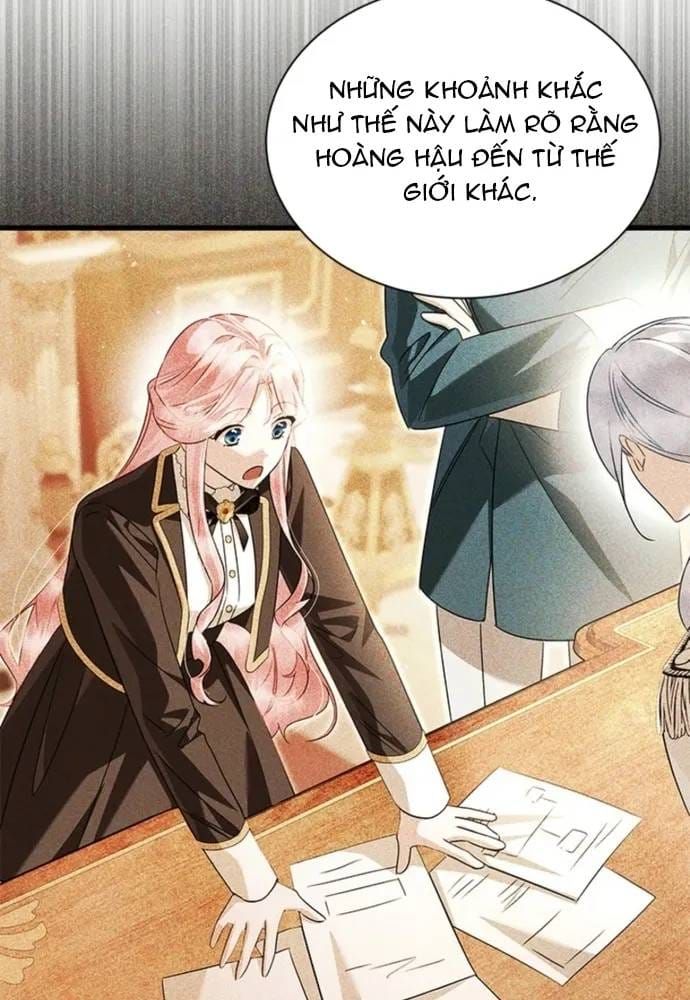 Trở Thành Hầu Nữ Của Bạo Chúa Chapter 109 - 52