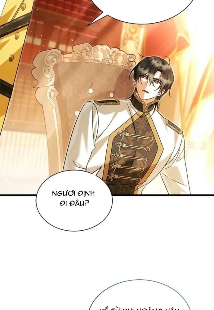 Trở Thành Hầu Nữ Của Bạo Chúa Chapter 109 - 57