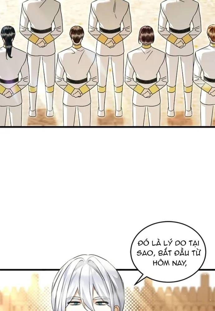 Trở Thành Hầu Nữ Của Bạo Chúa Chapter 109 - 61