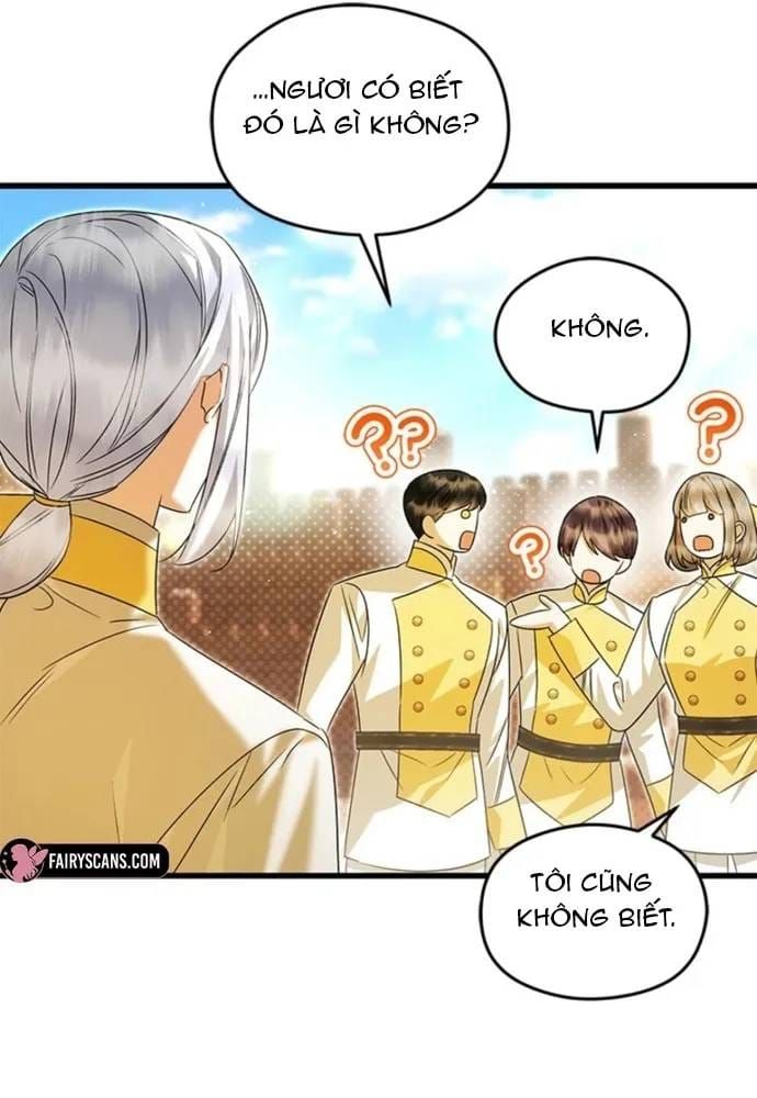 Trở Thành Hầu Nữ Của Bạo Chúa Chapter 109 - 64