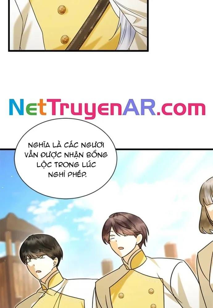 Trở Thành Hầu Nữ Của Bạo Chúa Chapter 109 - 66
