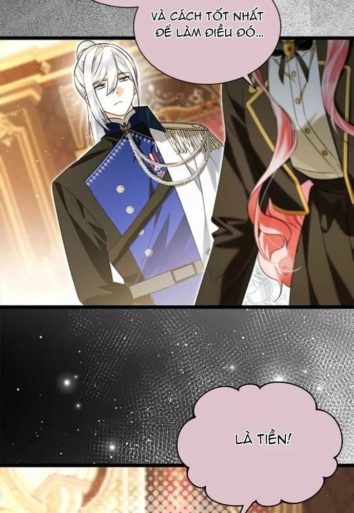 Trở Thành Hầu Nữ Của Bạo Chúa Chapter 109 - 70