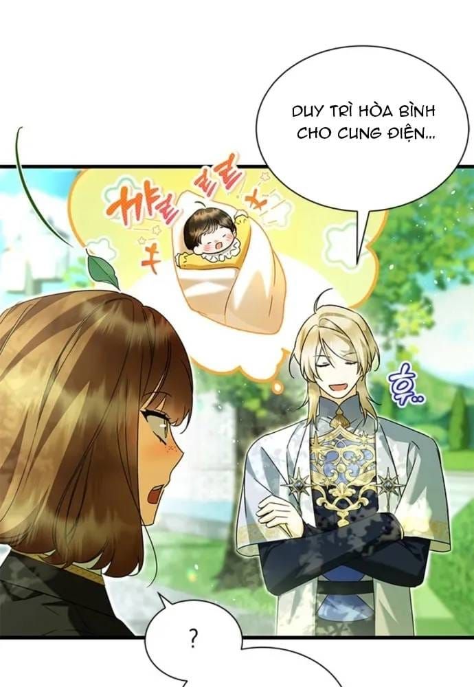 Trở Thành Hầu Nữ Của Bạo Chúa Chapter 109 - 8