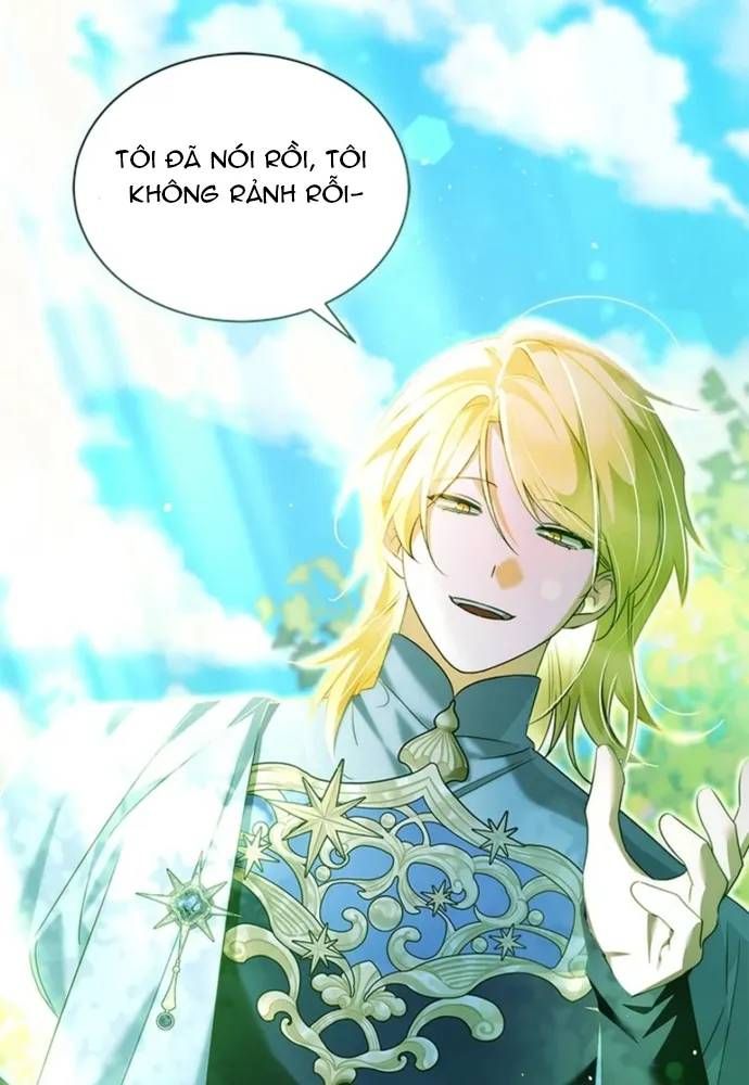 Trở Thành Hầu Nữ Của Bạo Chúa Chapter 109 - 10