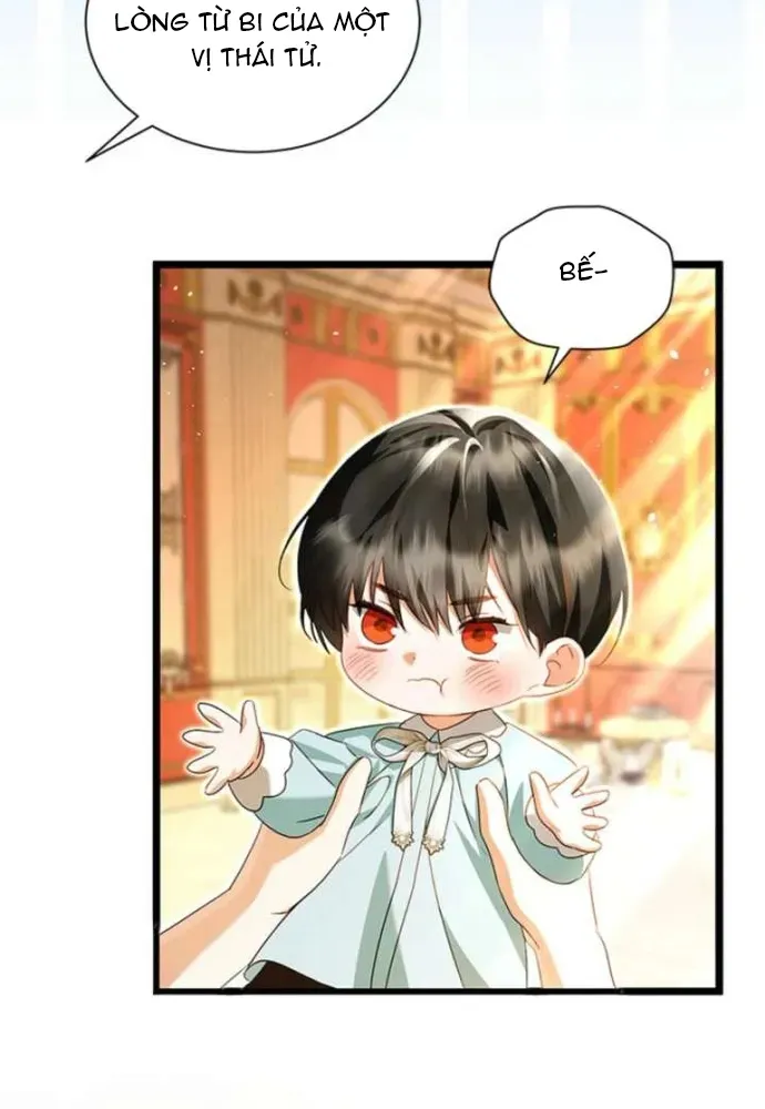 Trở Thành Hầu Nữ Của Bạo Chúa Chapter 110 - 17
