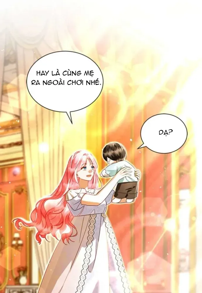 Trở Thành Hầu Nữ Của Bạo Chúa Chapter 110 - 18