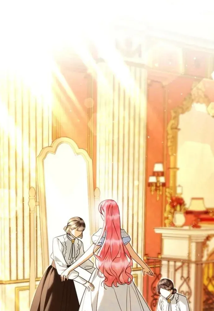 Trở Thành Hầu Nữ Của Bạo Chúa Chapter 110 - 3