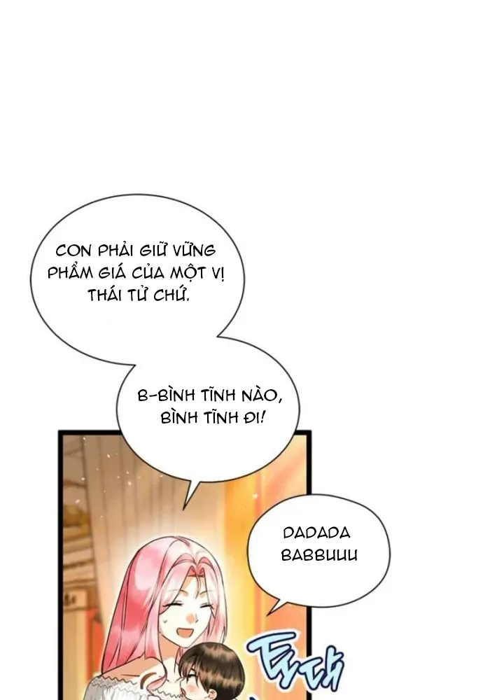 Trở Thành Hầu Nữ Của Bạo Chúa Chapter 110 - 22