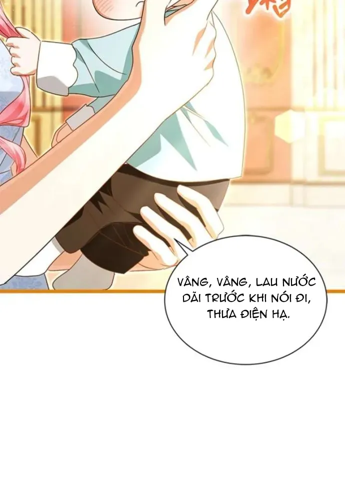 Trở Thành Hầu Nữ Của Bạo Chúa Chapter 110 - 25