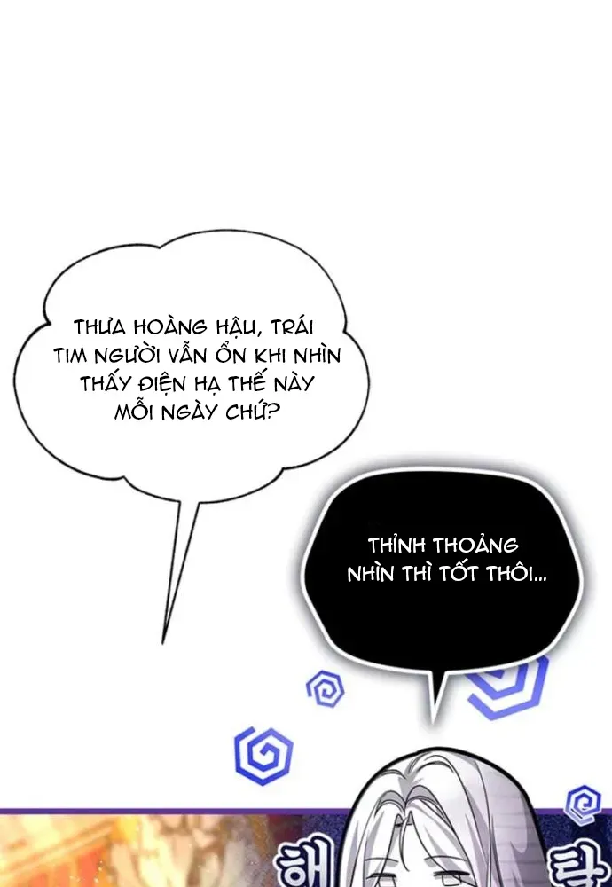 Trở Thành Hầu Nữ Của Bạo Chúa Chapter 110 - 27