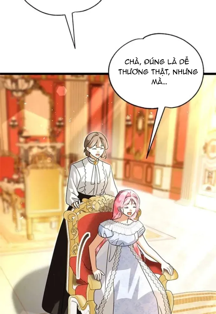 Trở Thành Hầu Nữ Của Bạo Chúa Chapter 110 - 29