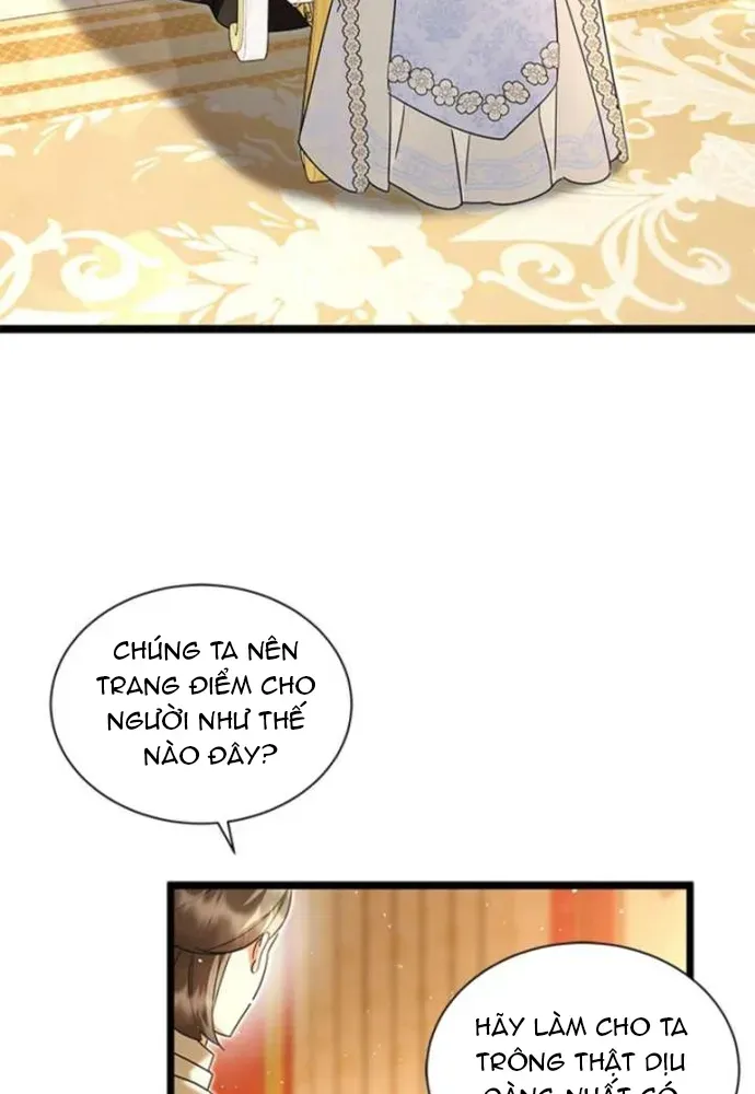 Trở Thành Hầu Nữ Của Bạo Chúa Chapter 110 - 30