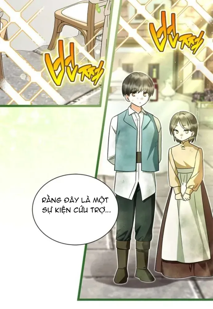 Trở Thành Hầu Nữ Của Bạo Chúa Chapter 110 - 37